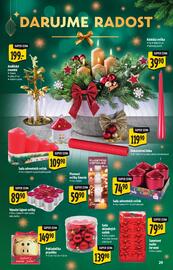 Albert leták | Supermarket Strana 29