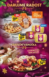 Albert leták | Supermarket Strana 37