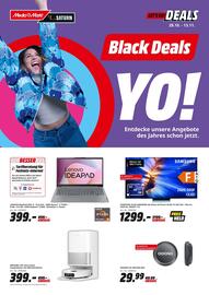 MediaMarkt Prospekt Seite 1