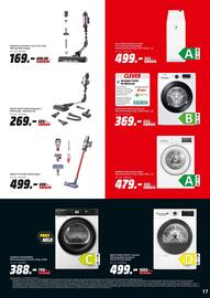 MediaMarkt Prospekt Seite 17