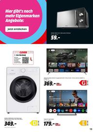 MediaMarkt Prospekt Seite 19