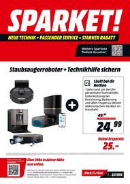 MediaMarkt Prospekt Seite 20