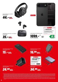 MediaMarkt Prospekt Seite 4