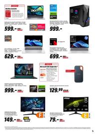 MediaMarkt Prospekt Seite 5