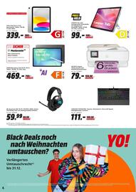 MediaMarkt Prospekt Seite 6