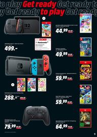 MediaMarkt Prospekt Seite 9