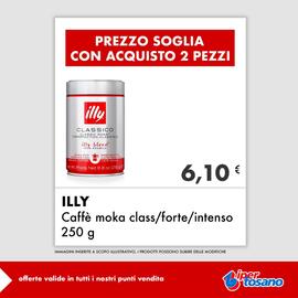 Volantino Iper Tosano settimana 44 Pagina 3
