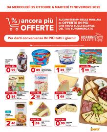 Volantino Iperal Pagina 1