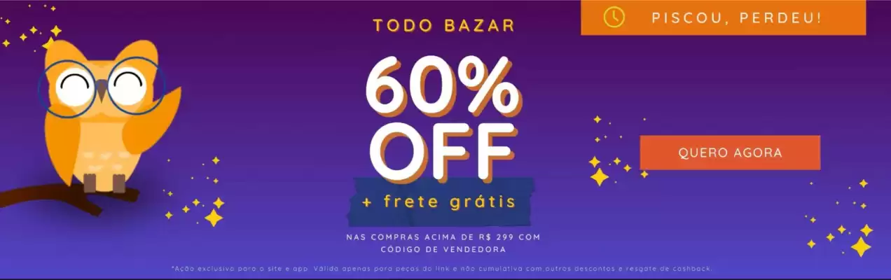 Catálogo Alphabeto (válido até 6-11)