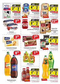 Delikatesy Sezam gazetka Strona 3