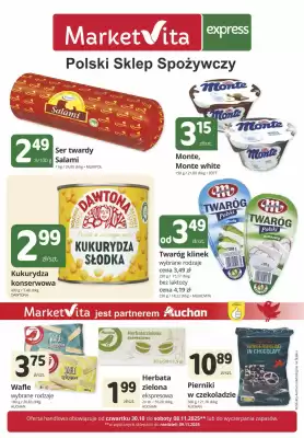 Marketvita gazetka (ważność do 8-11)
