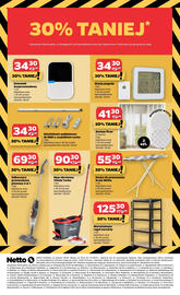 Netto gazetka Strona 30