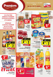 Premium Nasz Sklep gazetka Strona 1