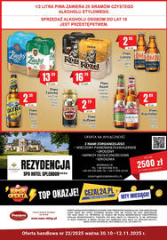 Premium Nasz Sklep gazetka Strona 6