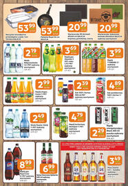 Społem Częstochowa gazetka Strona 10