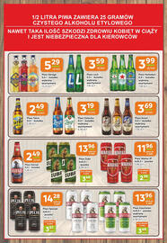 Społem Częstochowa gazetka Strona 11