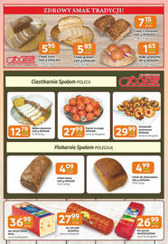 Społem Częstochowa gazetka Strona 2