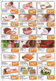 Społem Częstochowa gazetka Strona 3