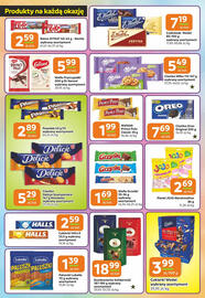 Społem Częstochowa gazetka Strona 4