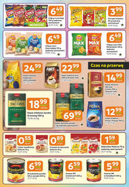 Społem Częstochowa gazetka Strona 5