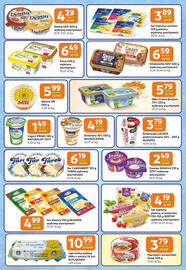 Społem Częstochowa gazetka Strona 7