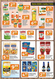 Społem Częstochowa gazetka Strona 8