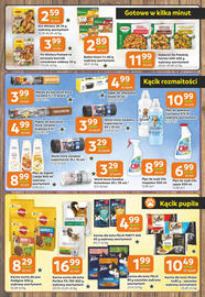 Społem Częstochowa gazetka Strona 9