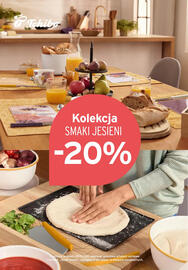 Tchibo gazetka tydzień 44 Strona 1