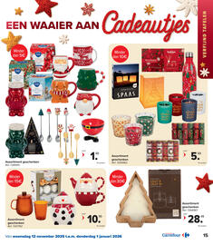 Carrefour folder Pagina 15