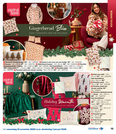 Carrefour folder Pagina 19