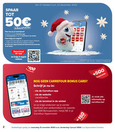 Carrefour folder Pagina 2