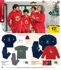 Carrefour folder Pagina 28