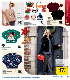 Carrefour folder Pagina 31