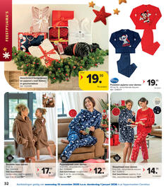 Carrefour folder Pagina 32