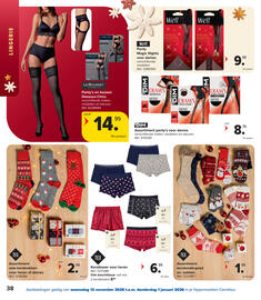 Carrefour folder Pagina 38