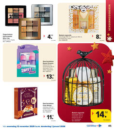 Carrefour folder Pagina 45