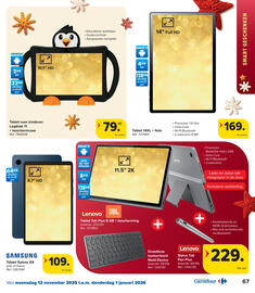 Carrefour folder Pagina 67