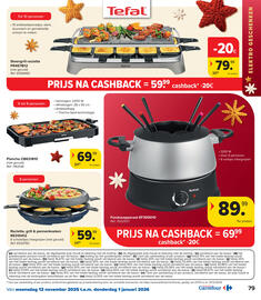 Carrefour folder Pagina 79