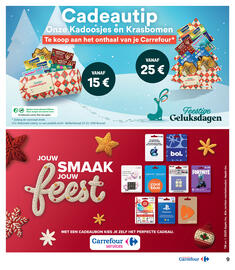 Carrefour folder Pagina 9