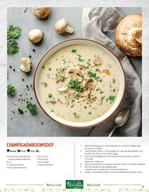 Louis Delhaize folder Pagina 13