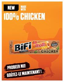 Louis Delhaize folder Pagina 2