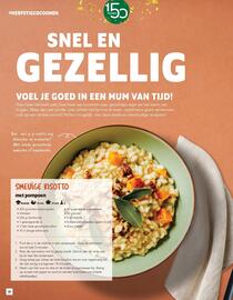 Louis Delhaize folder Pagina 20