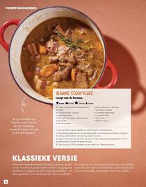 Louis Delhaize folder Pagina 22