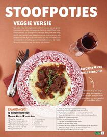 Louis Delhaize folder Pagina 23