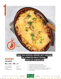 Louis Delhaize folder Pagina 27