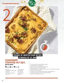 Louis Delhaize folder Pagina 28