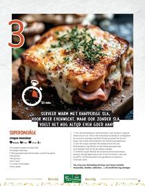 Louis Delhaize folder Pagina 29