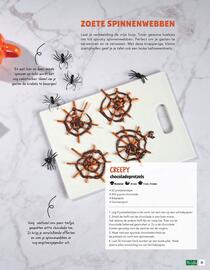 Louis Delhaize folder Pagina 33