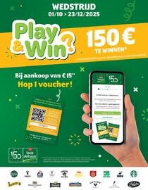 Louis Delhaize folder Pagina 36