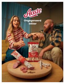 Louis Delhaize folder Pagina 4